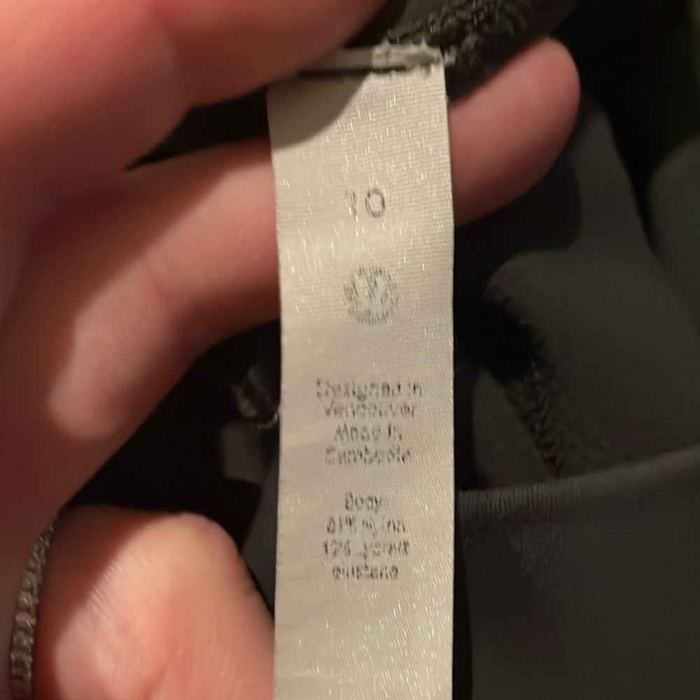 Align Tight - image 3